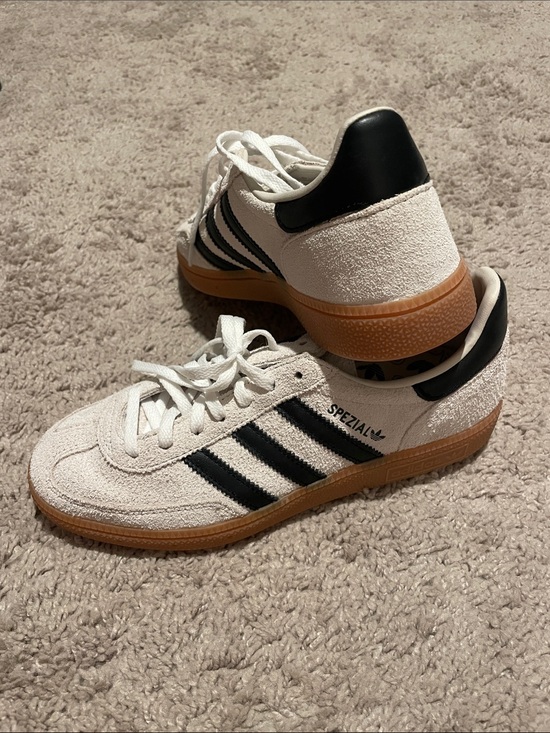adidas Shoes - Adidas Womens Spezial Sneakers